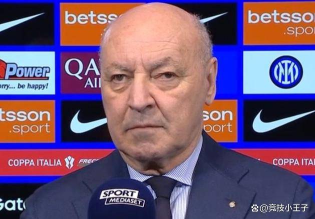 究竟谁才是意甲之光？国米1比3输给马洛塔不服气，齐沃大将阻击AC米兰